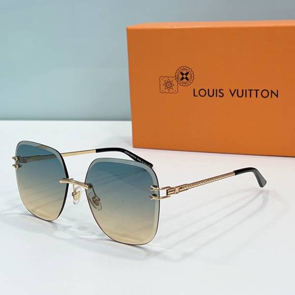 Louis Vuitton Sunglasses Top Quality LVS03228